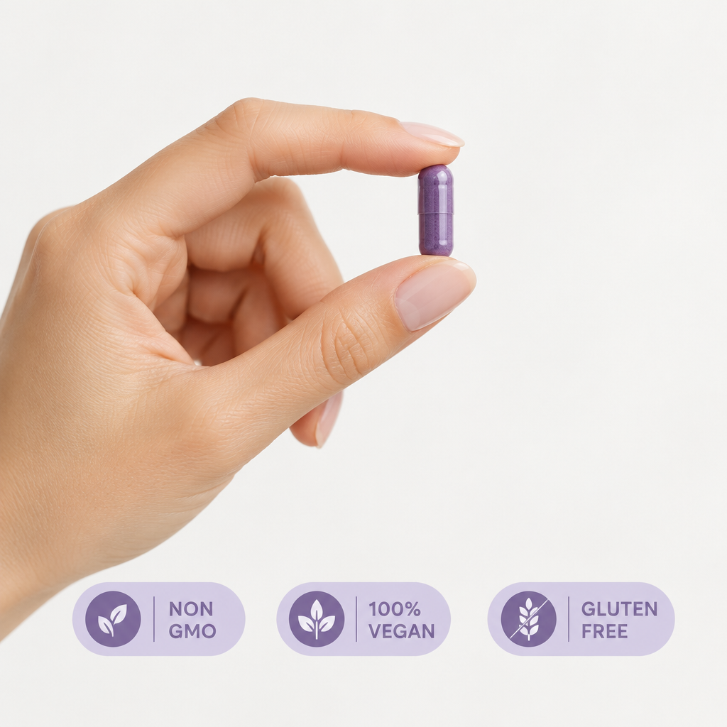 Nectar - Vaginal Probiotic Capsules