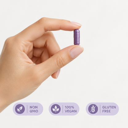 Nectar - Vaginal Probiotic Capsules